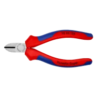 Seitenschneider, Kraft, 125mm, Knipex