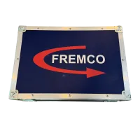 Gebrauchtes Einblasgerät, NanoFlow Max 9328.6685, Baujahr 2023, Fremco