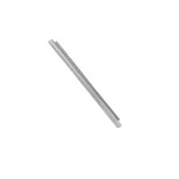 Crimpspleißschutz, Schrumpfschlauch, 45x2,5mm, Beutel 25Stk, Corning