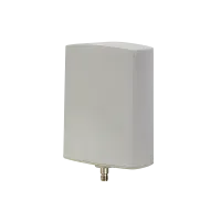 Sencity Spot-s Antenne, Huber+Suhner