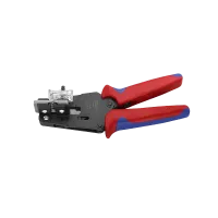 Abisolierzange, 1,5 - 6,0mm, Knipex