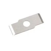 Ersatzklinge 1,3-4,2 mm, für Abisolierwerkzeug Raucut
