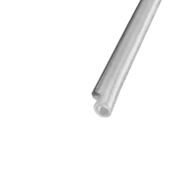 Crimpspleißschutz, Schrumpfschlauch, 45x2,5mm, Beutel 25Stk, Corning