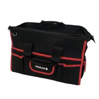 Werkzeugtasche komplett, FTTH, Glasfaser-Installateur