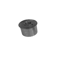 Ersatzmesser, rund, für Fibop HDPE-Zange 25mm, Alroc