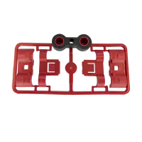 Kabeldichtung, doppelt, BPEO ECAM D18, Mid-Span, 12-15mm, Corning