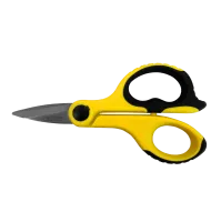 Kevlar-Schere, KS-2, Ripley Miller