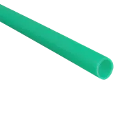 HDPE-Schlauch, 16/13mm, Rolle 300m, türkis
