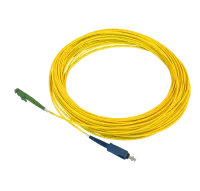 Patchkabel simplex SM, E2000/APC-SC/PC, 2,0mm, 13m
