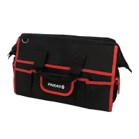 Werkzeugtasche komplett, FTTH, Glasfaser-Installateur