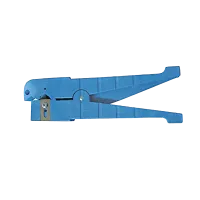 Bündeladerwerkzeug, 6,5 - 14mm, blau, Ideal