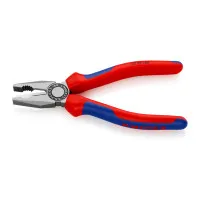 Kombinationszange, 180mm, Knipex