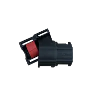 Kupplung, teilbar, Gasblock, 14mm, 6.5-5.0mm, Filoform