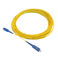 Patchkabel simplex SM, SC/PC-SC/PC, 1,8mm, 25m