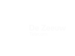 dezeeuwtelecom logo