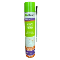 PU-Schaum, 750ml, Illbruck