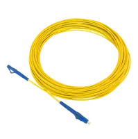 Patchkabel simplex SM, LC/PC-LC/PC, 1,8mm, 25m