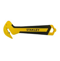 Sicherheitsmesser, Stanley