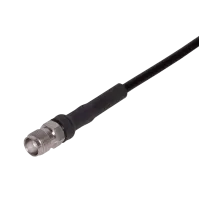 Stecker, gerade, 50 Ohm, TNC/Buchse, Huber+Suhner (21 TNC-50-4-18/133_NE)