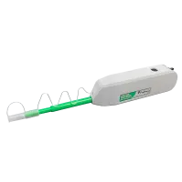 Ein-Klick-Cleaner 2,50 mm, vergrößert, SC/FC/ST, Fujikura
