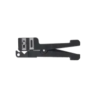Bündeladerwerkzeug, 4,8-8,0mm, schwarz, Ideal