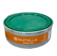 EPFU-Kabel, 12-fach, SM, G657A1, 1,60mm, gelb, Emtelle