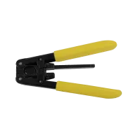 Faserstripper für Flachkabel, Ripley Miller