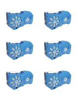 Steckerreinigungswerkzeug, Cletop-S Reel Cleaner, Nachfüllpackung (Kartusche), 6 St.