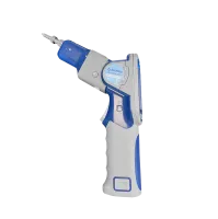 Glasfaser Mikroskope, wifi, Display, Bausatz, Dimension Technology