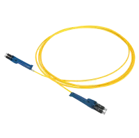 Patchkabel duplex SM, LC/PC(uni)-LC/PC(uni), 2,0mm, 7m