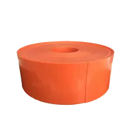 Abdeckband Glasfaser, 150x2,0mm, Rolle 40m, orange