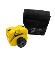 Faserstripper, MSAT16, Ripley Miller