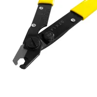 Glasfaser-Zugangswerkzeug, Ribbon, Ripley Miller