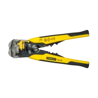 Fatmax-Abisolierzange, Stanley