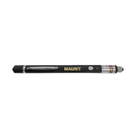 Glasfaser-Laserstift, kompakt, 5mW, 2,5km
