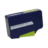 Steckverbinderreiniger, Optipop R, 1-Slot, FC-LC-MPO-MT-MU-SC-SC2-ST, Optipop