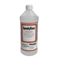 Reinigungsflüssigkeit, SqueekyKleen Telcom Cleaner, 0,95 l, Polywater