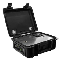Cloud OTDR Pro, Mainframe, Maunt