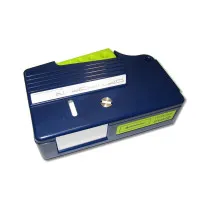 Steckverbinderreiniger, Optipop R, 1-Slot, FC-LC-MPO-MT-MU-SC-SC2-ST, Optipop