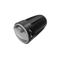Spleissmuffe, GFK, Reparatur, kompakt, 5,0–6,5 mm, Attema