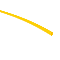 HDPE-Führungsrohr, 10/8mm, gelb