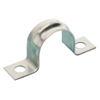 Sattelbügel, 32 mm, verzinkt, 100 Stück
