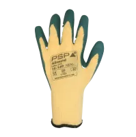Arbeitshandschuh-Set, Latex, Größe 10, PSP