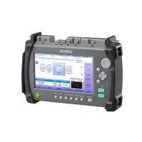 OTDR MT9085A, SM, 1310/1550nm (39/37,5dB), SC/APC, Anritsu
